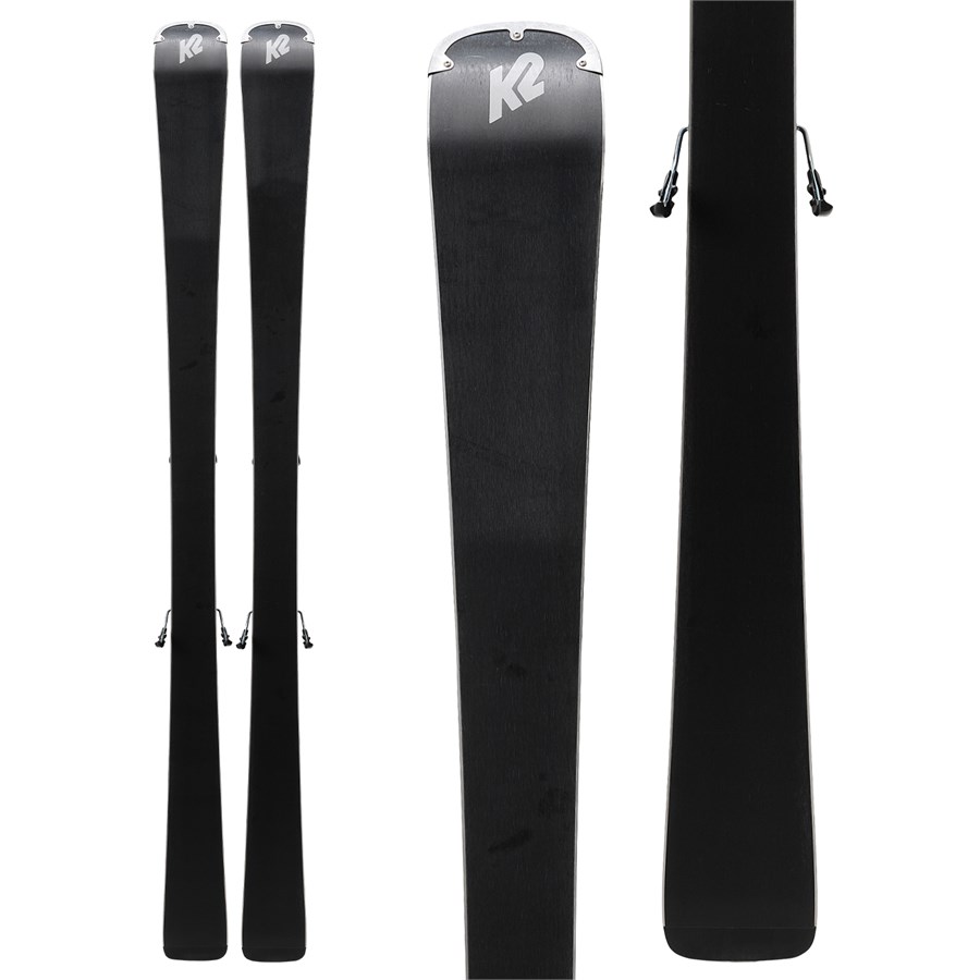 K2 - K2 アルペンソール　FREERIDE  5355 Freeride 5355 Outsoles W/Screws | K2 Skis and K2 Snowboarding