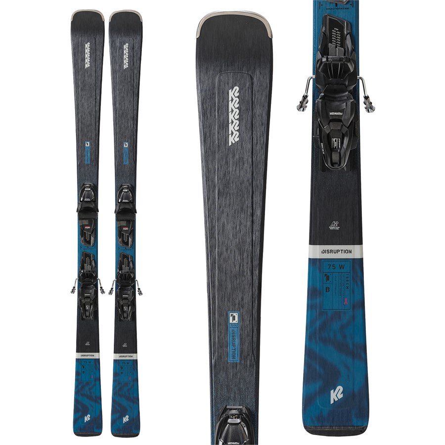 K2 - K2 アルペンソール　FREERIDE  5355 K2 Method 5355 Outsoles | K2 Skis and K2 Snowboarding