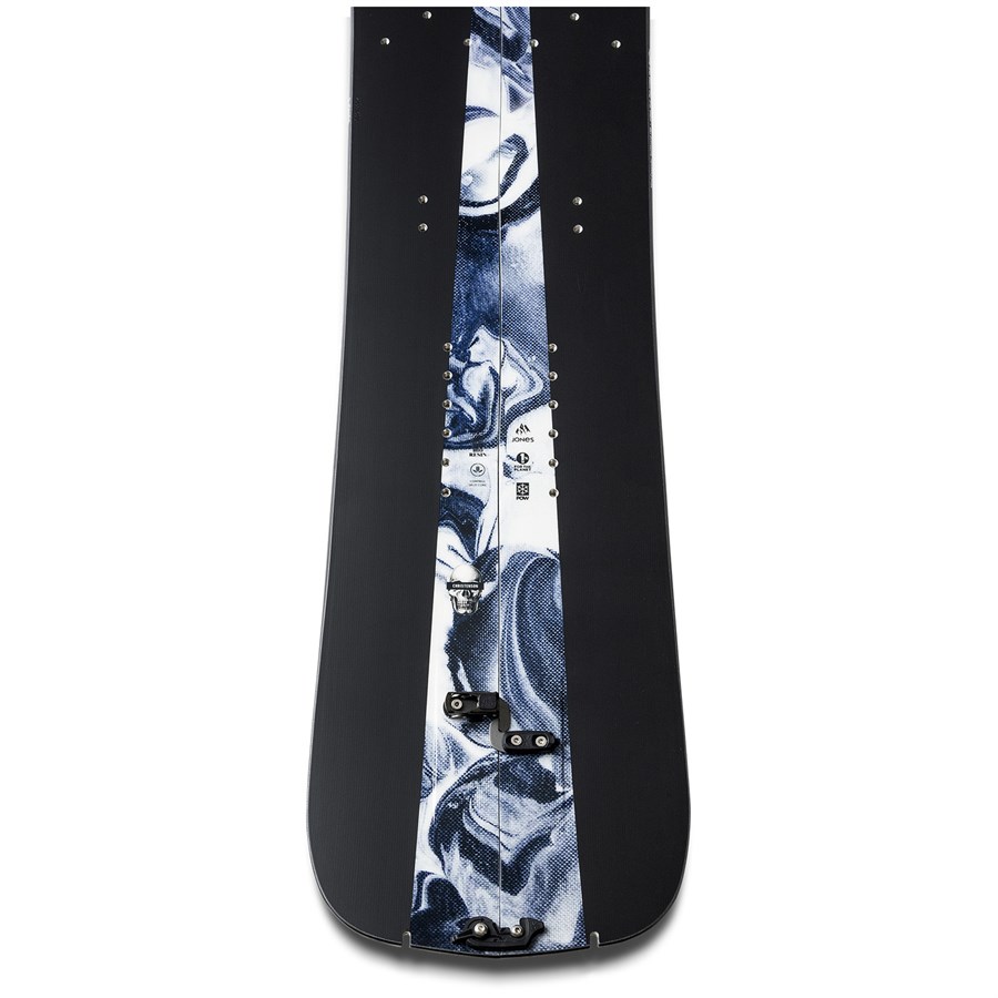 Jones Mind Expander Splitboard | evo