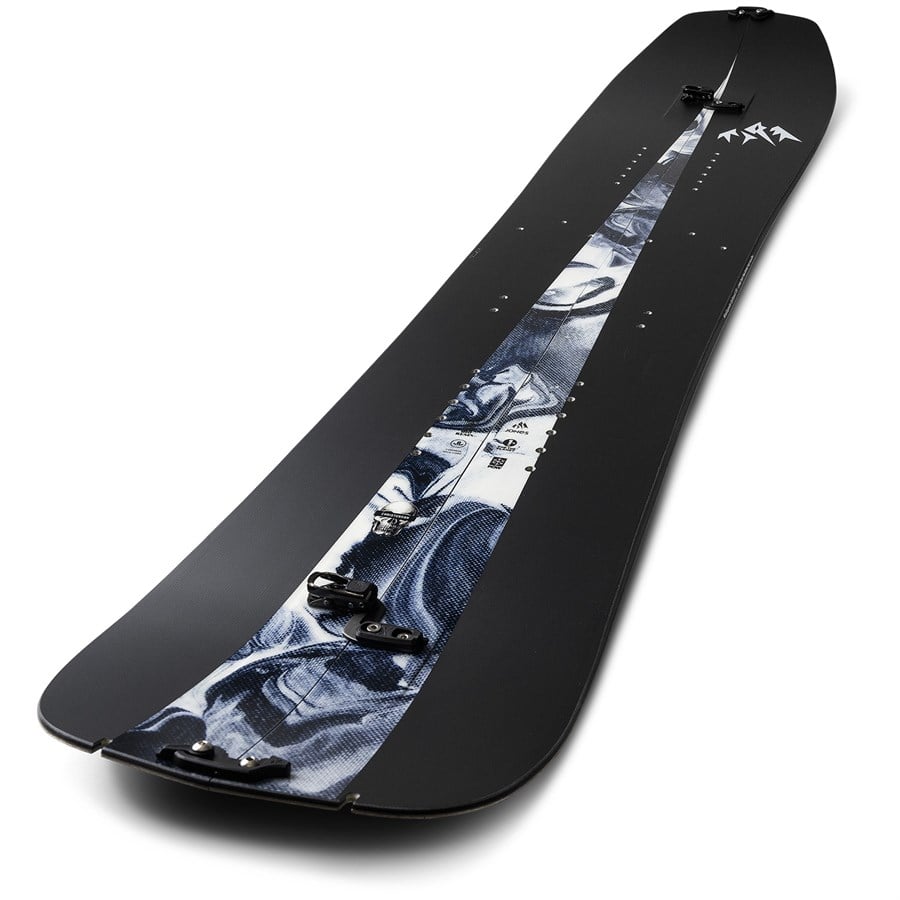 スノーボード Jones Mind Expander Splitboard 158 Jones Mind Expander Splitboard | evo