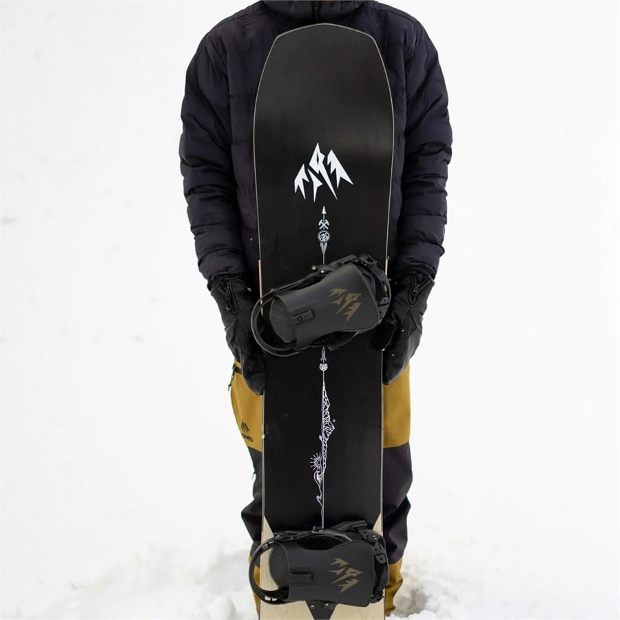 JONES Flagship フラッグシップ　2010-2011 158 JONES Flagship フラッグシップ 2010-2011 158