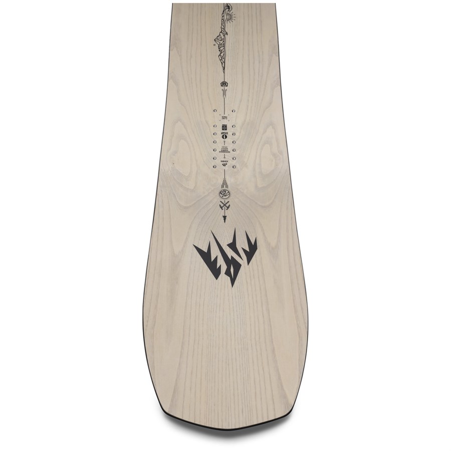 Jones Flagship Snowboard | evo