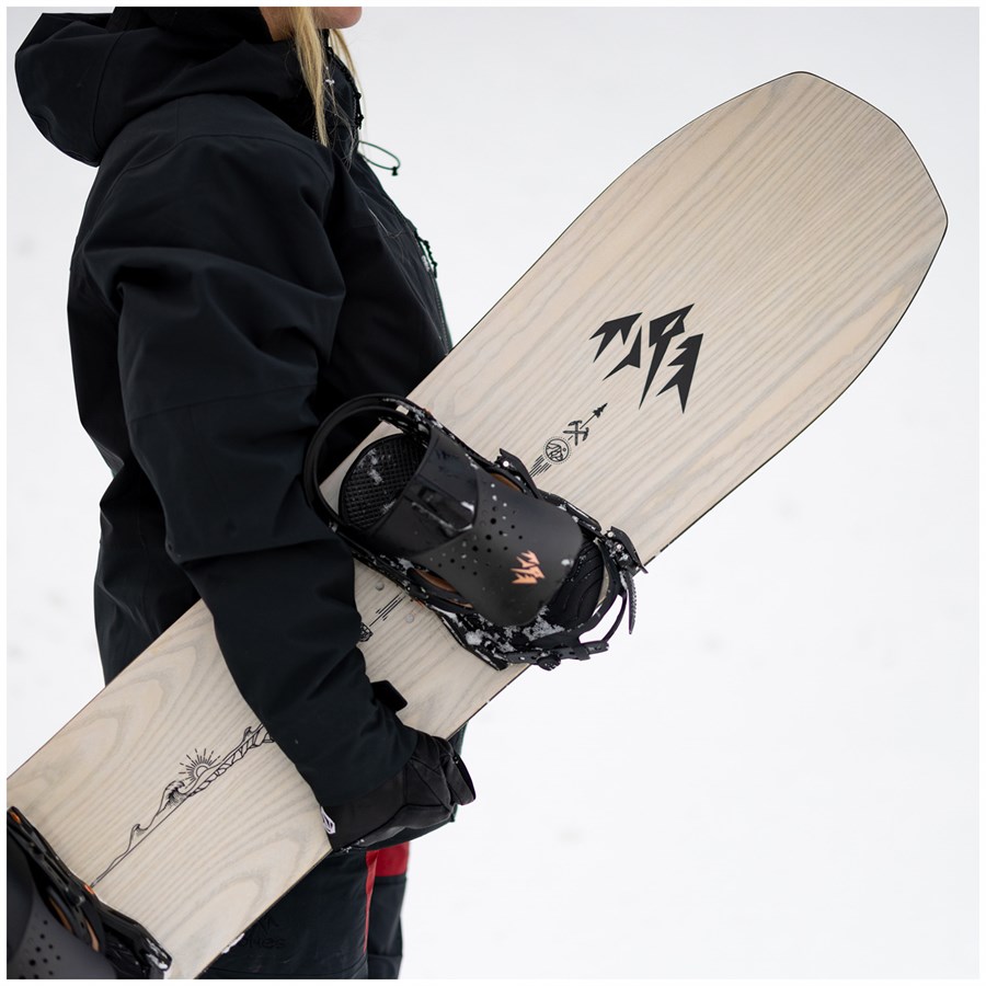 Jones Flagship Snowboard - Women's | evo