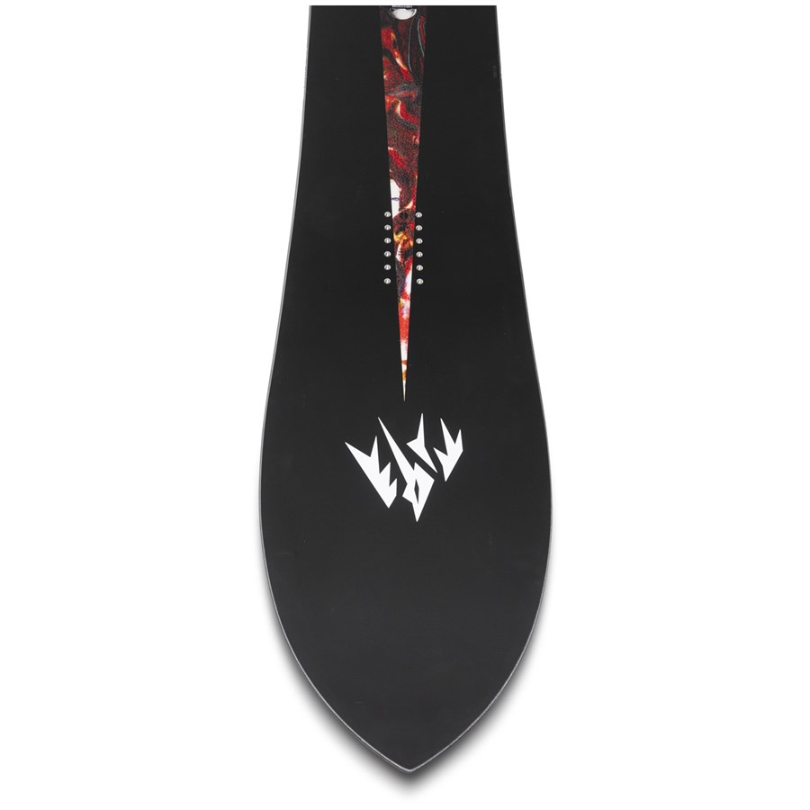 M*U様 JONES SNOWBOARDS STORM CHASER ジョーンズ Jones_24_25_Snowboard_Storm_Ch