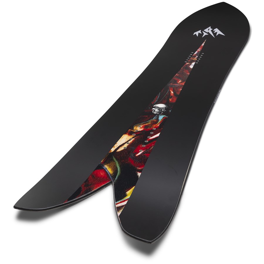 Jones Storm Chaser Snowboard | evo