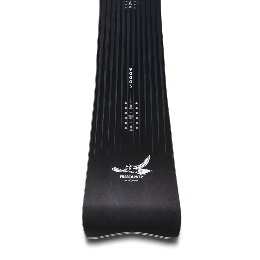 jones Freecarver 9000s 160cm ビンディング　セット jones Freecarver 9000s 160cm ビンディング セット Freecarver