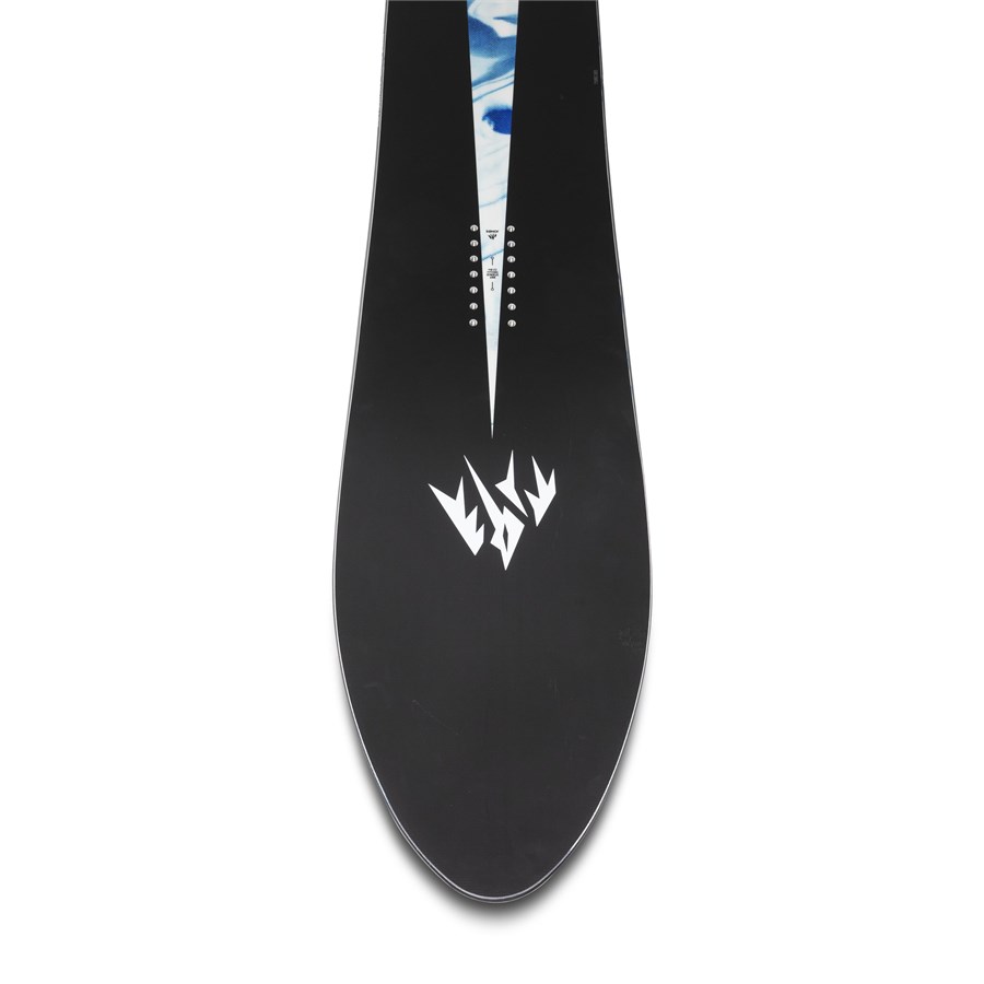 jones storm wolf 162 送料込み！ Storm Wolf Snowboard 2025 | Jones Snowboards