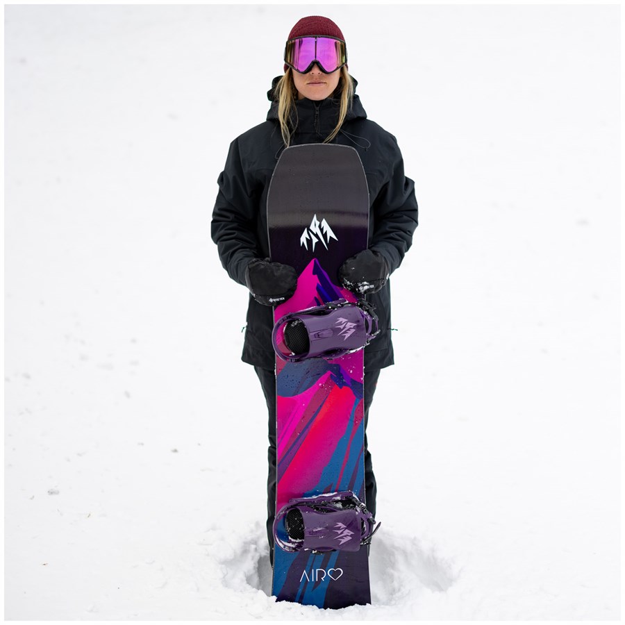 Jones Airheart 2.0 Snowboard - Women's 2025 | evo