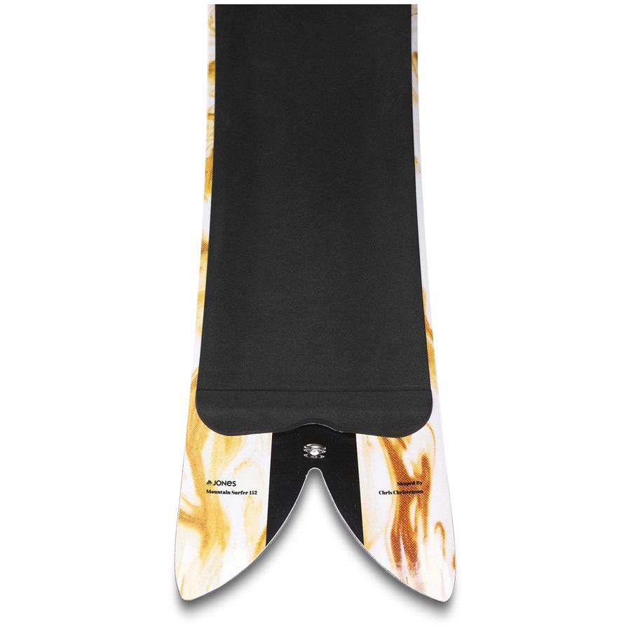 Jones Mountain Surfer Snowboard | evo