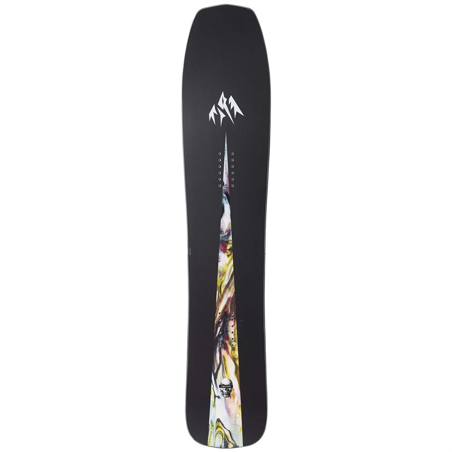 Jones Mind Expander Snowboard 2025 | evo