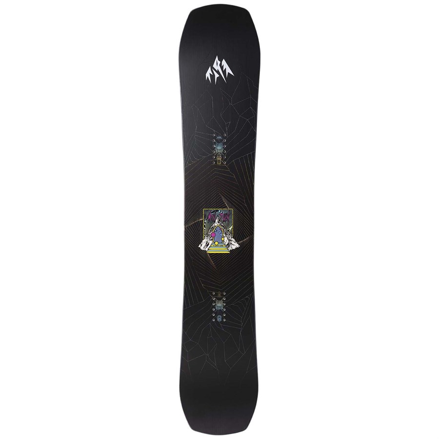 Jones Mountain Twin Snowboard 2025