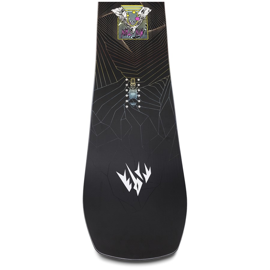 Jones Mountain Twin Snowboard 2025