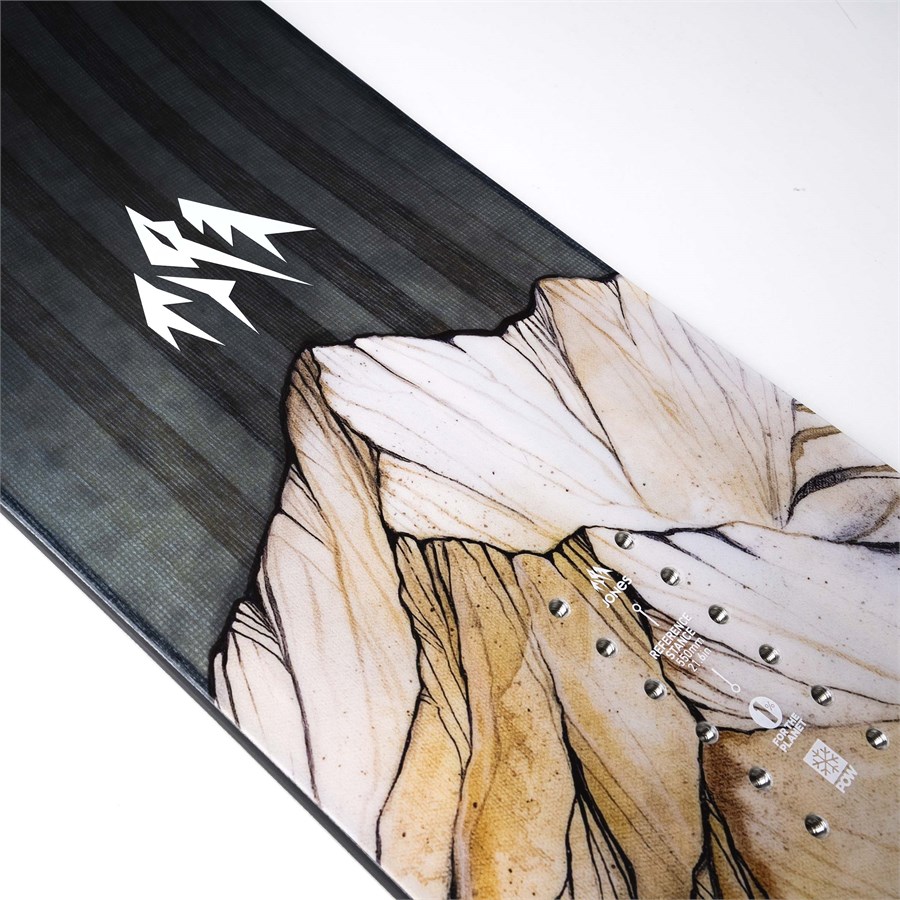 Jones Dream Weaver Snowboard - Women's 2025 | evo