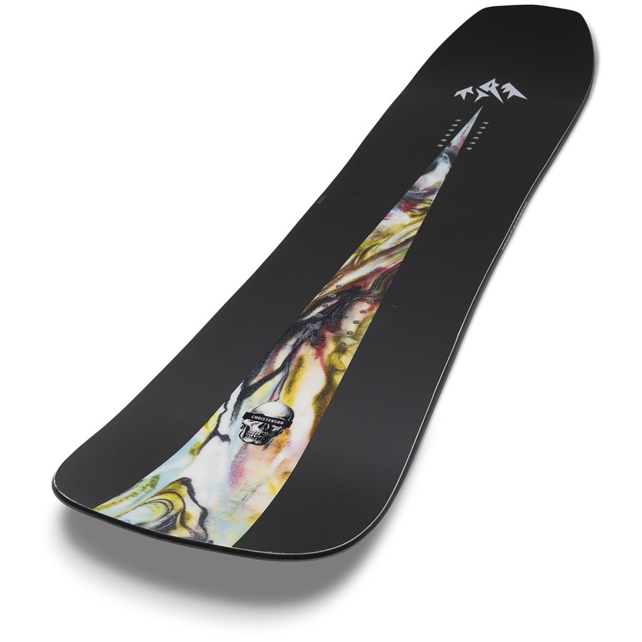 Jones Mini Mind Expander Snowboard - Kids' | evo