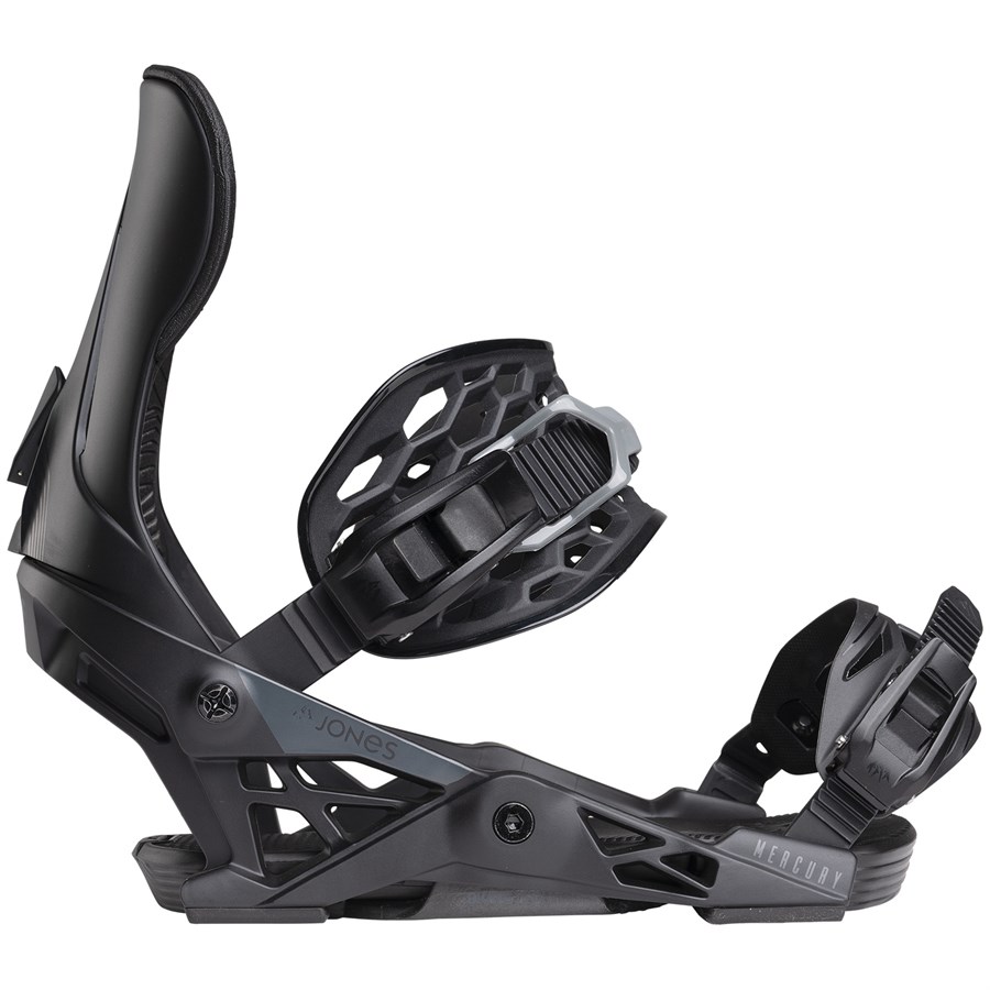 Jones Mercury Snowboard Bindings 2025 | evo