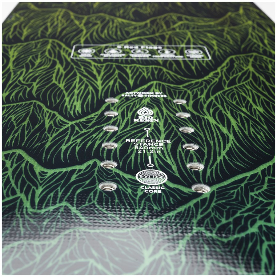 【専用】 JONES　YOUTH FLAGSHIP 127cm Jones Snowboards Flagship Snowboard - Kids' - Snowboard