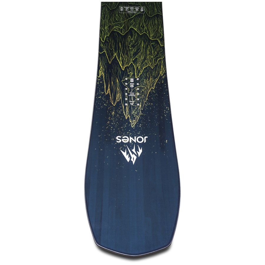 Jones Flagship Snowboard - Kids' | evo