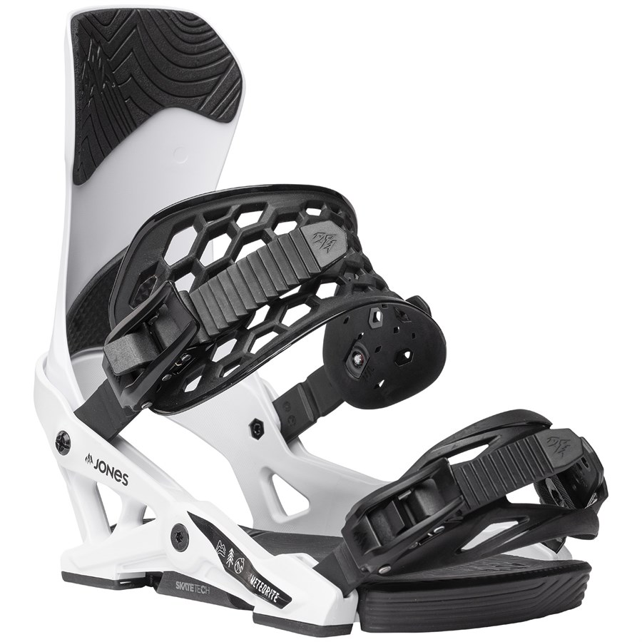 Jones Meteorite Snowboard Bindings | evo