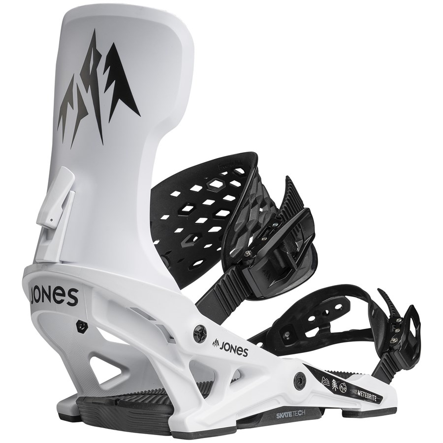 Jones Meteorite Snowboard Bindings | evo