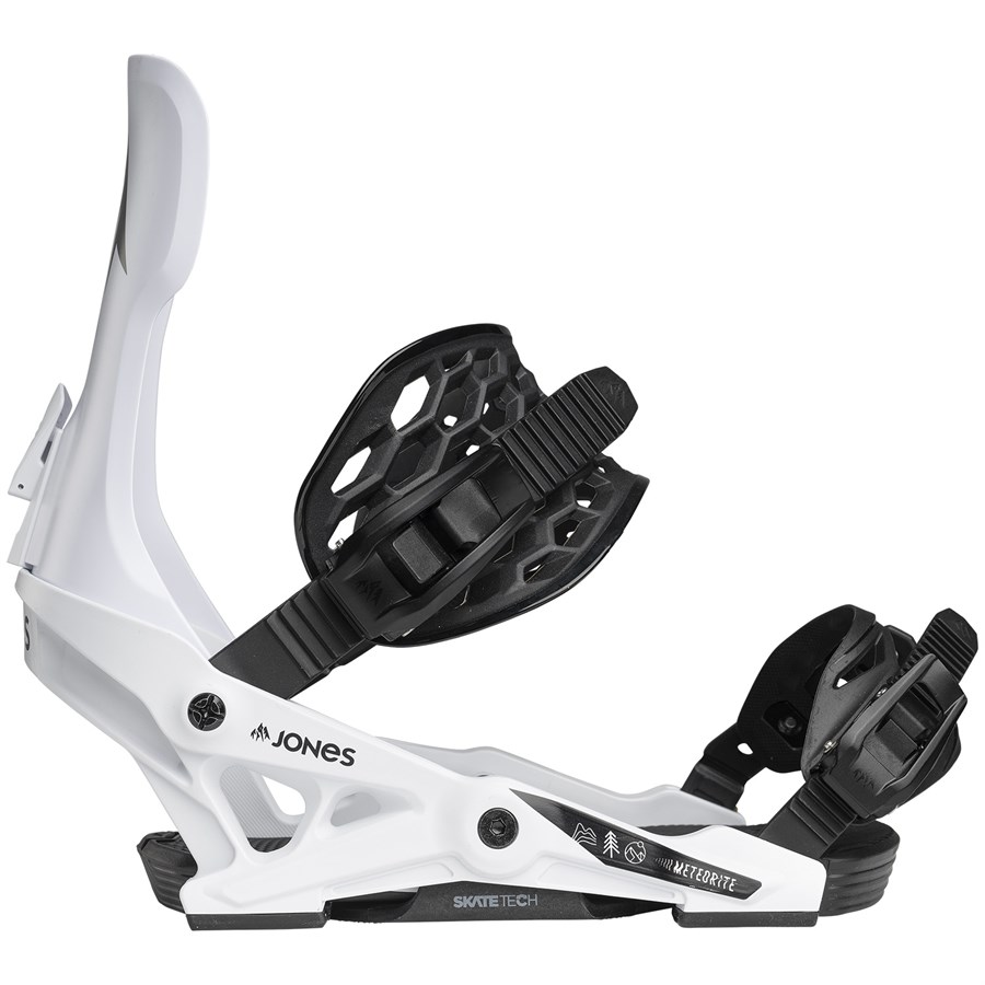 Jones Meteorite Snowboard Bindings | evo