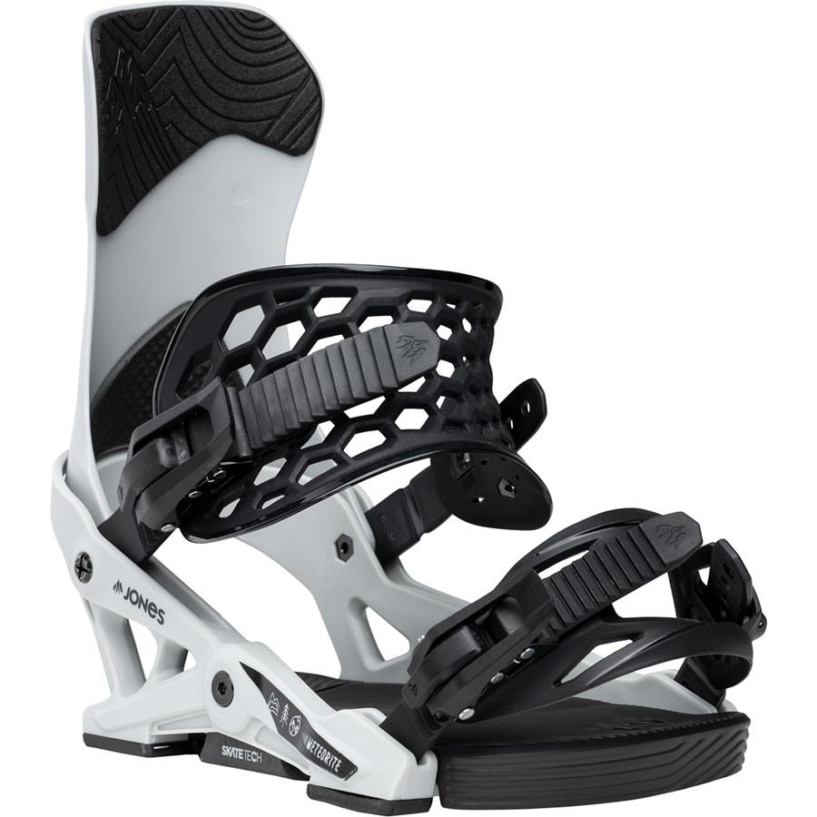 Jones Meteorite Snowboard Bindings | evo