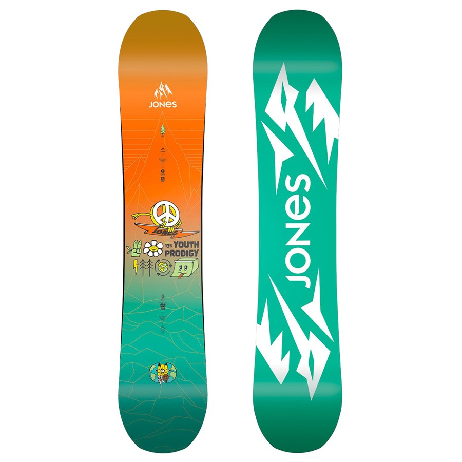 スノーボード （エラン・PRODIGY） 楽天市場】elan SNOWBOARDS [ PRODIGY @95000] エラン