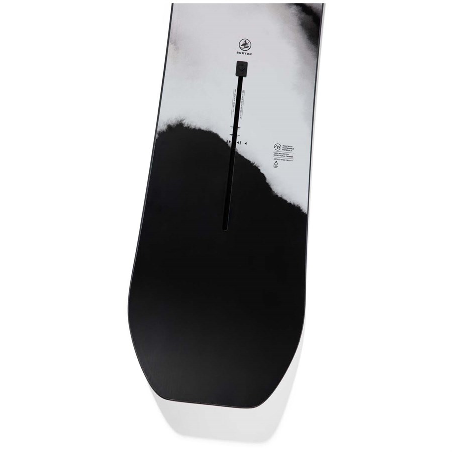 Burton Family Tree Gril Master Camber Snowboard | Burton.com