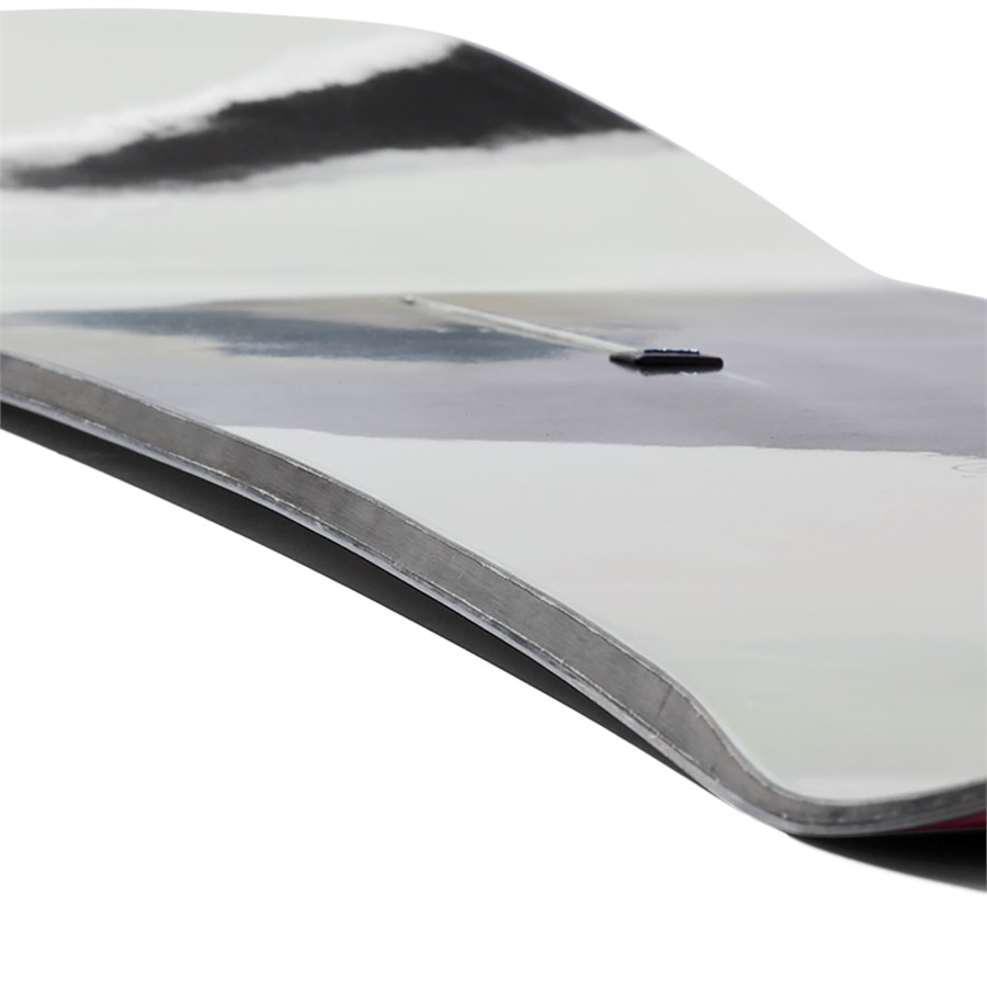 Burton Family Tree Hometown Hero Snowboard 2025 | evo Burton Family Tree Hometown Hero Snowboard 2025 | evo
