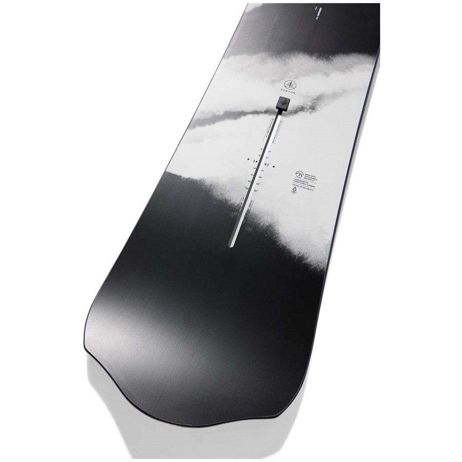 Burton Family Tree Alekesam Snowboard 2025 - Used | evo