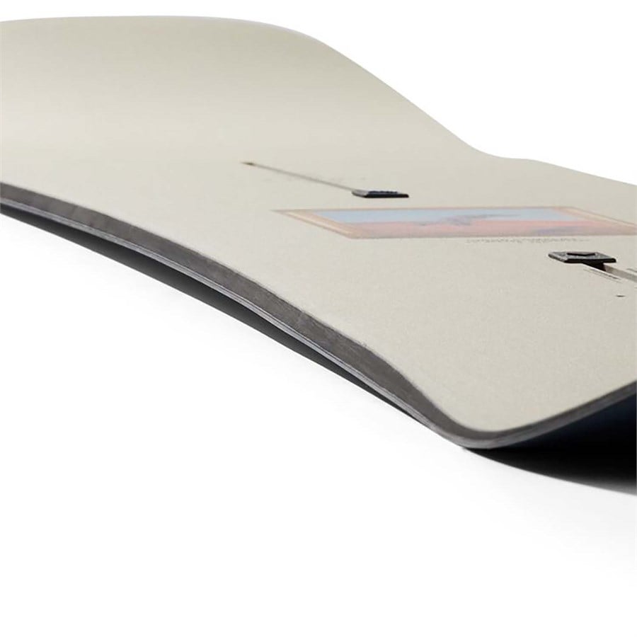 Burton Good Company Snowboard 2025 | evo