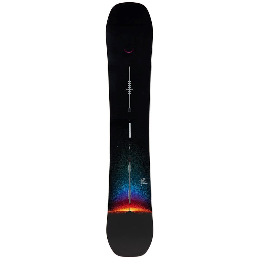 Burton Custom X Snowboard 2025 | evo