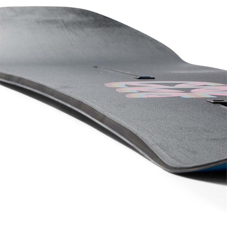 Burton Deep Thinker Snowboard 2025 | evo Canada
