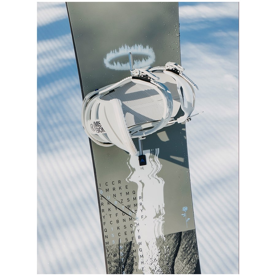 美品　BURTON 高級4点セット　INSTIGATOR 140　STEP ON Men's Burton Instigator PurePop Camber Snowboard | Burton