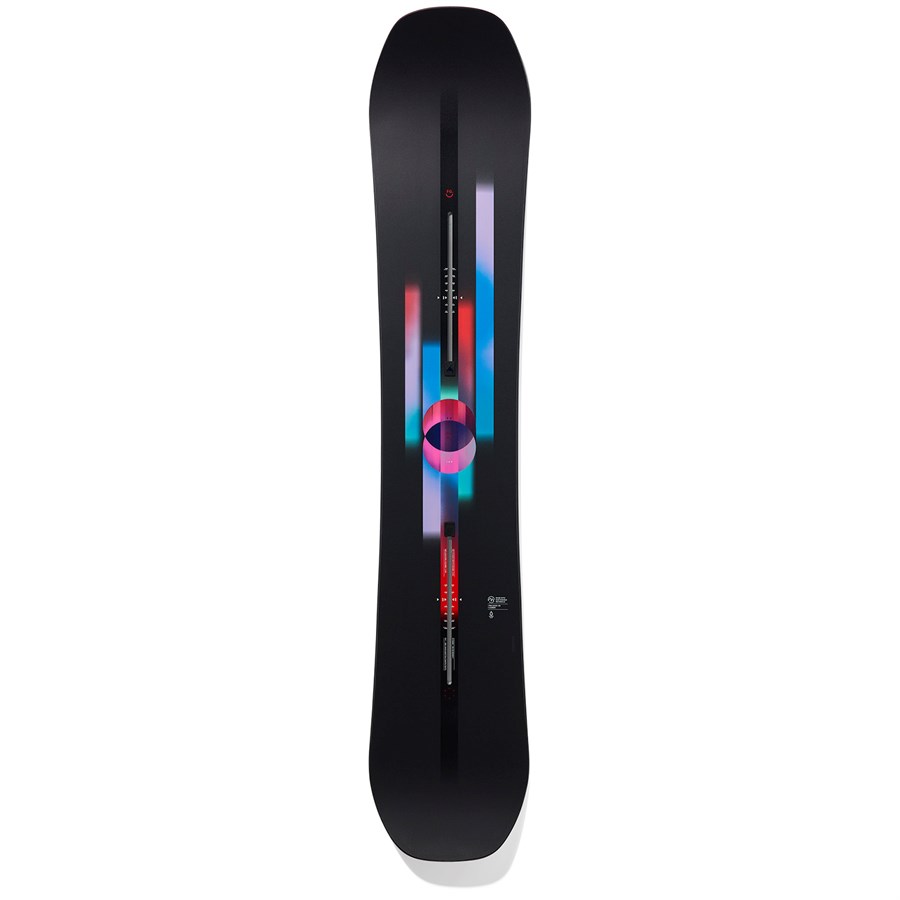 Burton Feelgood Snowboard - Women's 2025