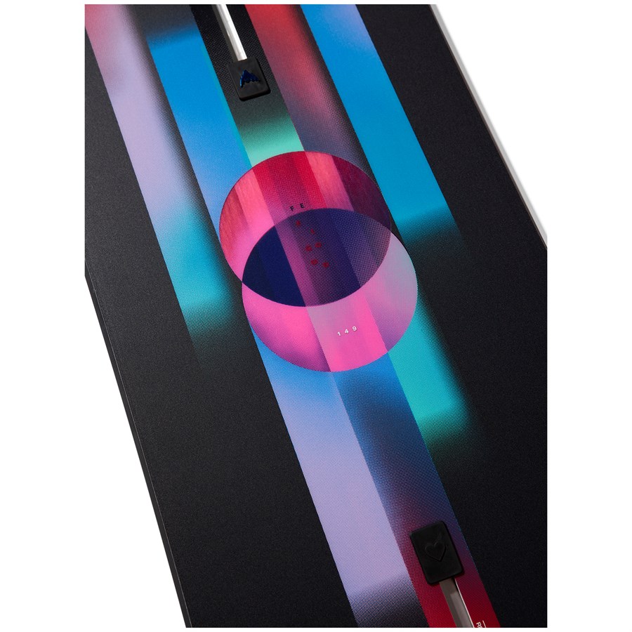 Burton Feelgood Snowboard - Women's 2025 | evo