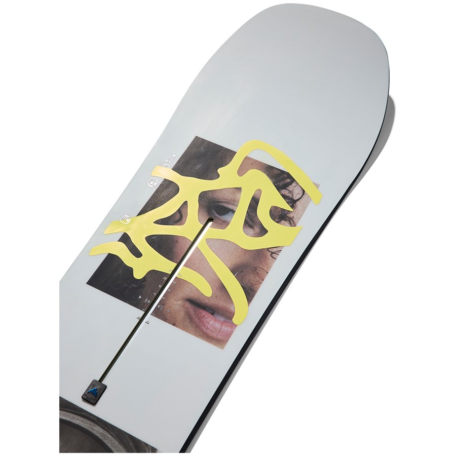 Burton STORY BOARD 142 スノーボード Burton Story Board Snowboard - Women's - 2024 model