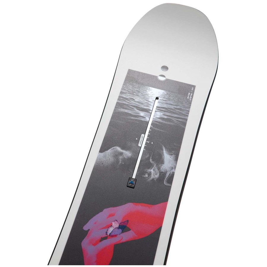 Burton Talent Scout Snowboard - Women's 2025