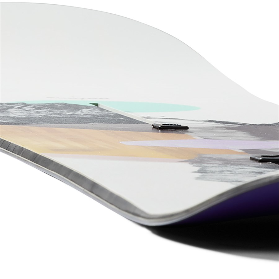 Burton Hideaway Snowboard - Women's | evo Canada