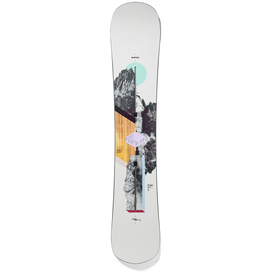 BURTON HIDEAWAY 137バートン ハイダウェイ BURTON HIDEAWAY 137バートン ハイダウェイ BURTON HIDEAWAY 137