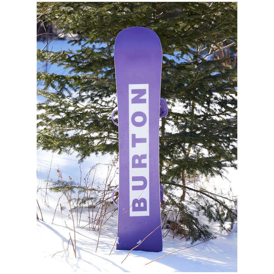 未使用品 BURTON HIDEAWAY (144) バートン ハイダウェイ