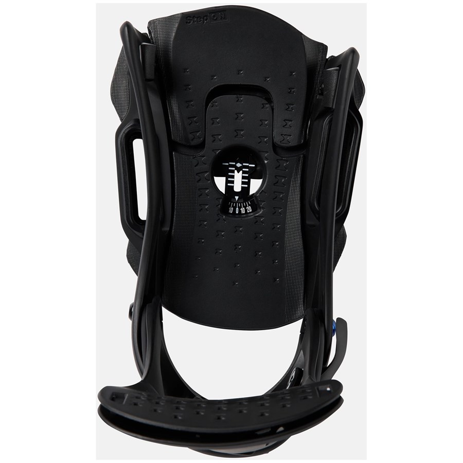 BURTON 23ー24genesis EST Burton Men's Genesis EST® Snowboard Bindings 2026
