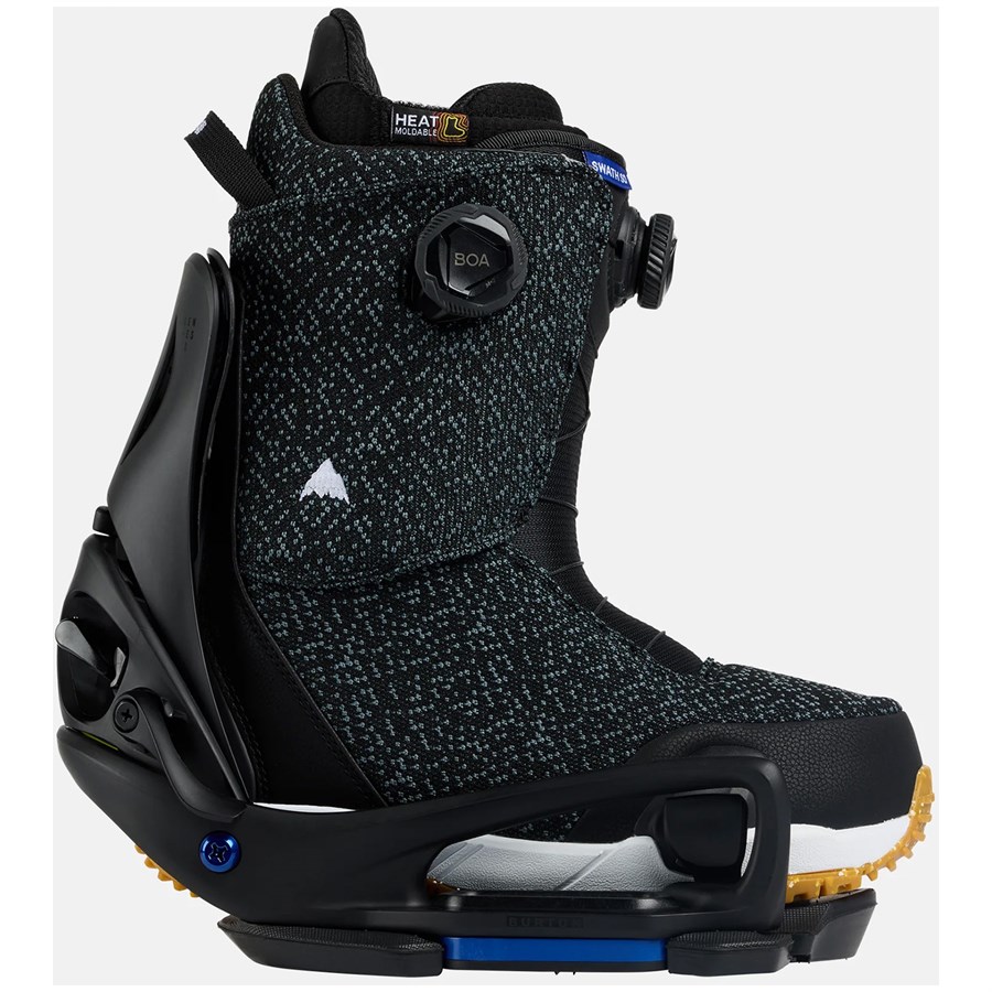 スノーボード burton step on Genesis s Burton Step On Genesis EST Men's Snowboard Bindings 2025