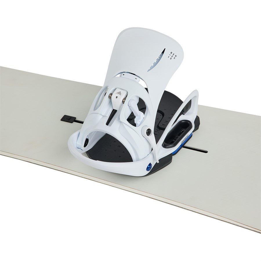 Burton Step On Genesis EST Snowboard Bindings | evo