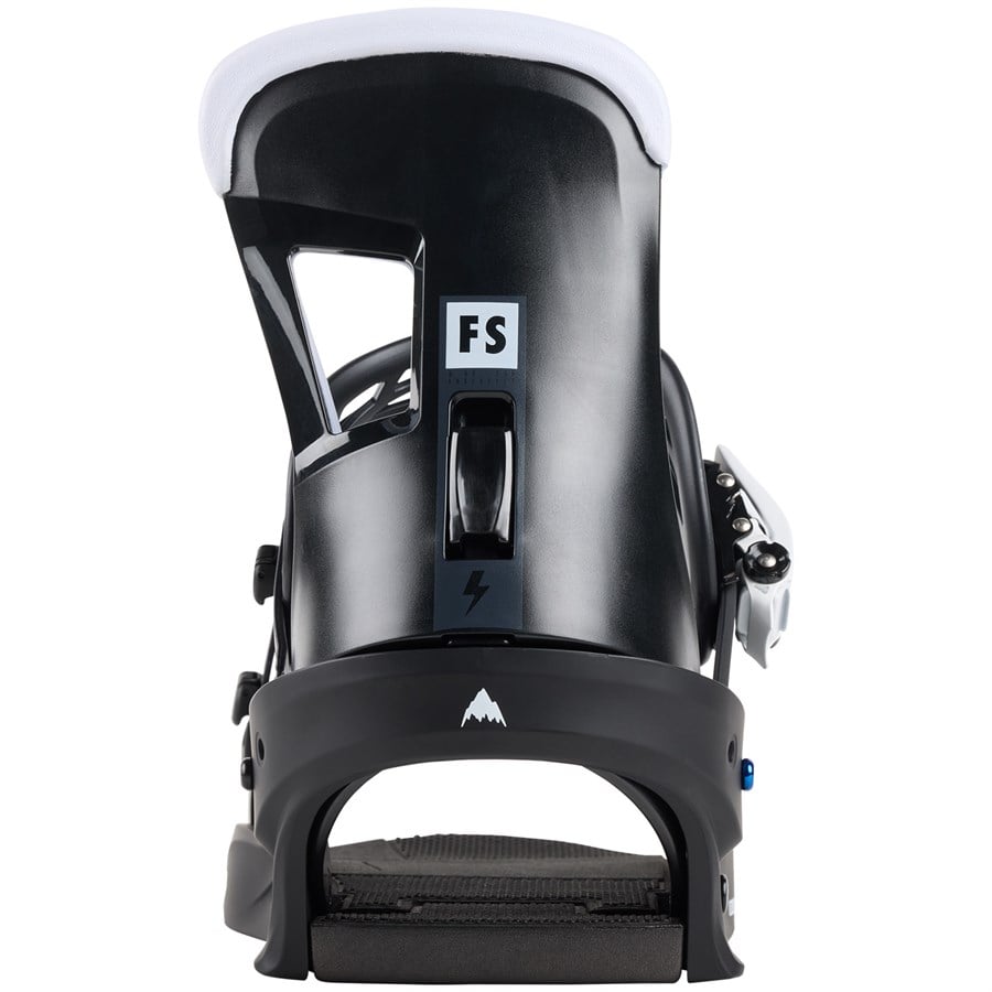 Burton Freestyle Snowboard Bindings 2025 | evo Burton Freestyle Snowboard Bindings 2025 | evo