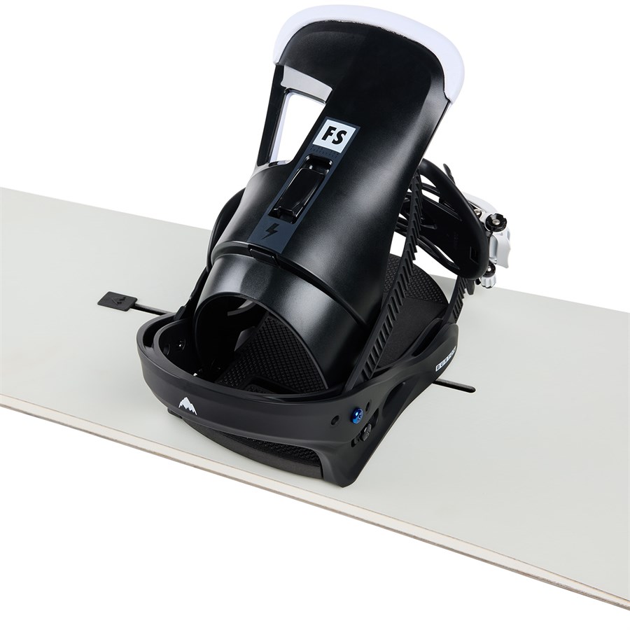 Burton Freestyle Snowboard Bindings | evo