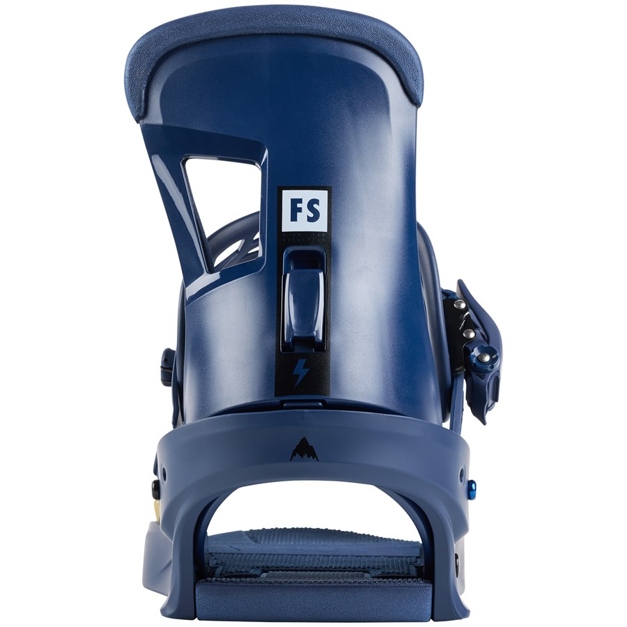 メンズ Burton フリースタイル Re:Flex スノーボード
