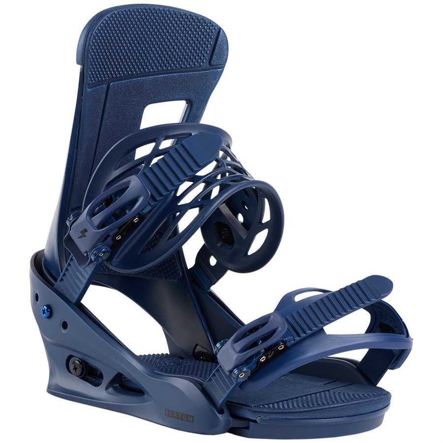 堅実な究極の Burton Freestyle Snowboard Bindings | evo スノーボード