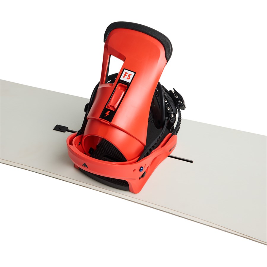 Burton Freestyle Snowboard Bindings | evo