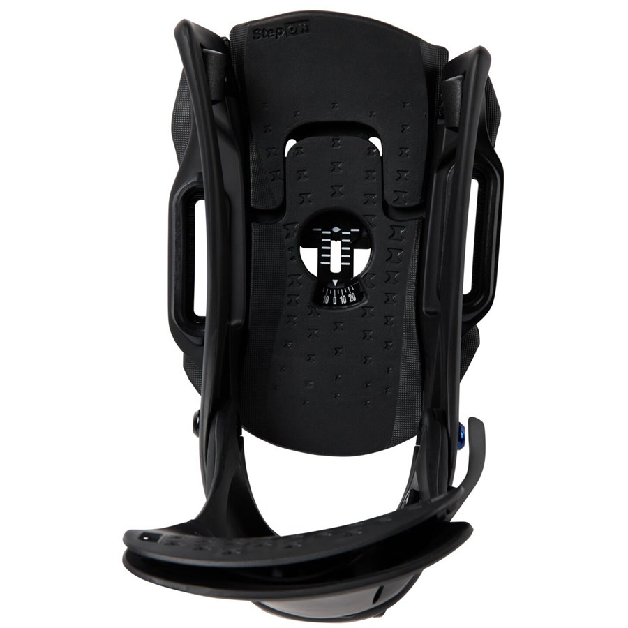Burton Step On Escapade EST Snowboard Bindings - Women's | evo