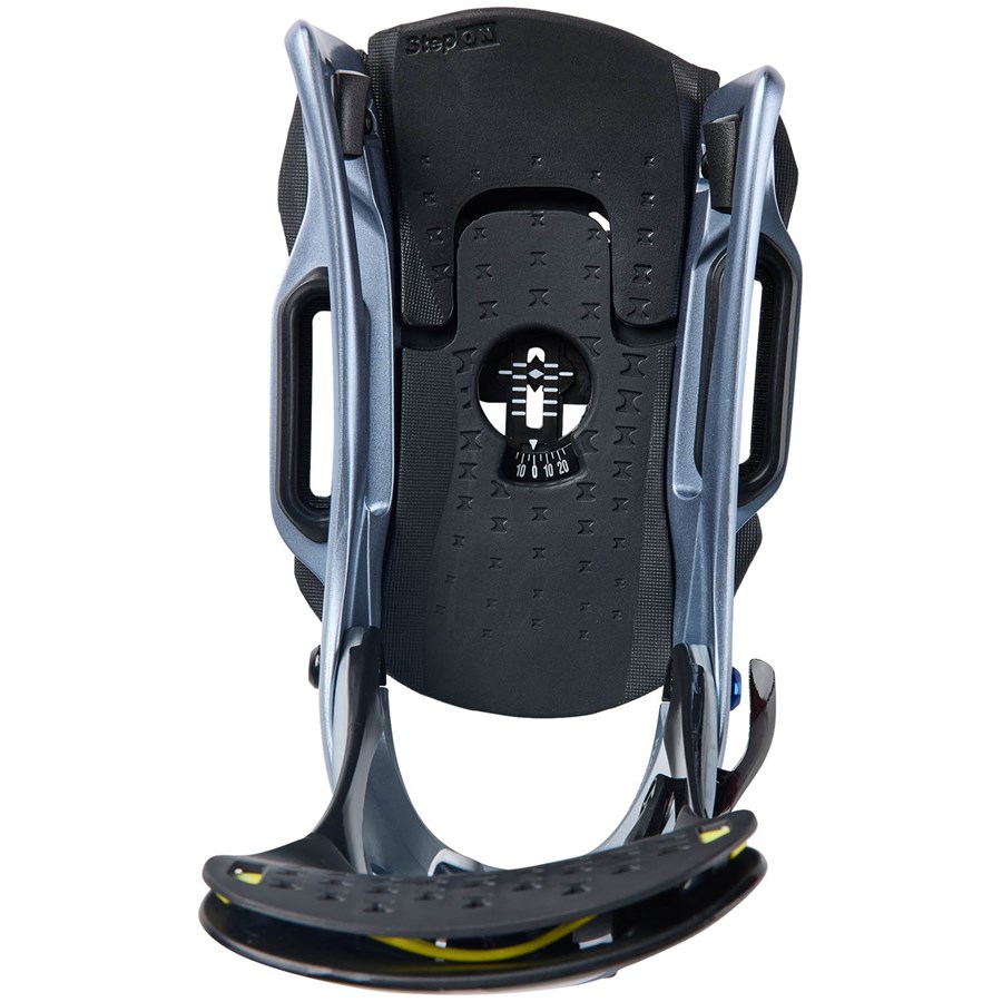 Burton Step On Escapade EST Snowboard Bindings - Women's | evo